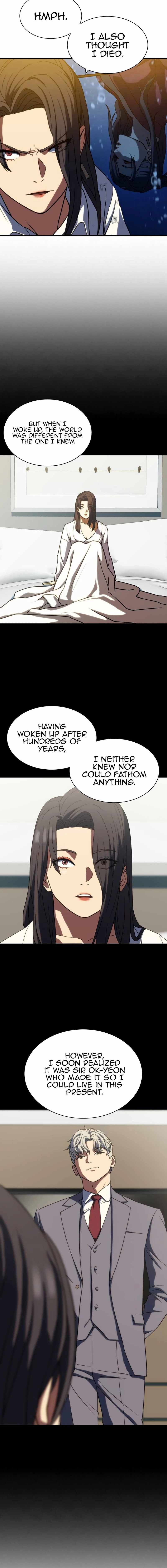 Frozen Warrior Chapter 4 18